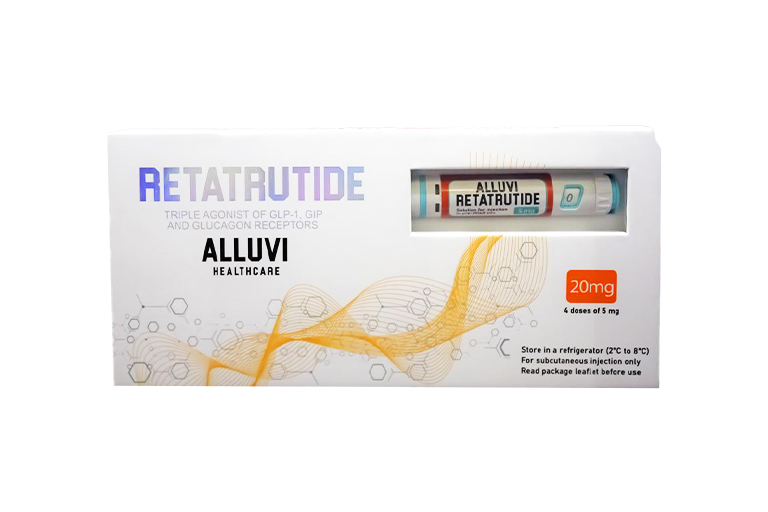 Retatrutide 20mg