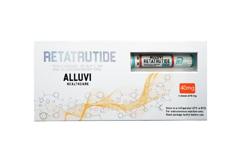 Retatrutide 40mg