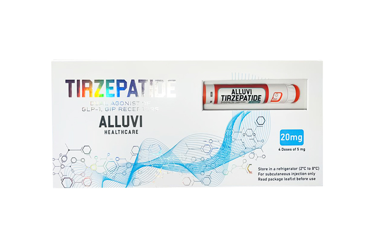 Tirzepatide 20mg